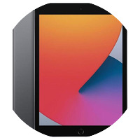 iPad 10.2 2019/2020/2021