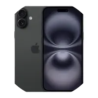 iPhone 16 Plus