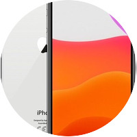 iPhone X/XS