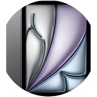 iPad Air 11 2024