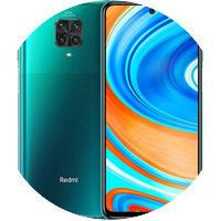 Redmi Note 9 Pro