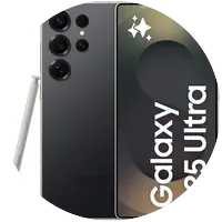 Galaxy S25 Ultra