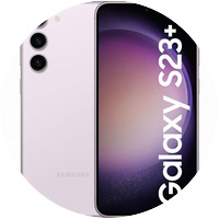 Galaxy S23 Plus
