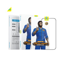 BLUEO Strong HD Lite