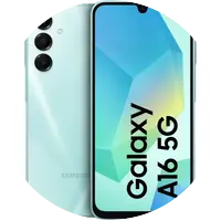 Galaxy A16