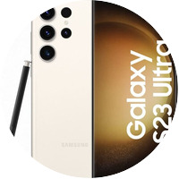 Galaxy S23 Ultra