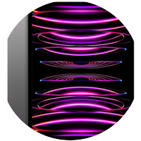 iPad Pro 12.9 2020/2021/2022