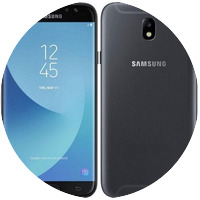 Samsung Galaxy J3 2017