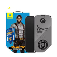 BLUEO Full Cover Anti-Peep Glass (PRIVACY)