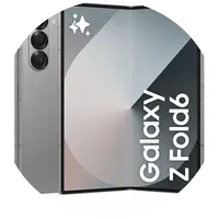 Galaxy Z Fold 6
