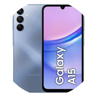 Galaxy A15