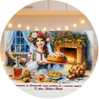 Коледа / Нова година