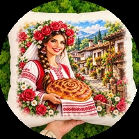 Възглавнички