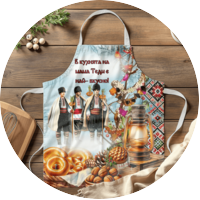 Престилки за готвене