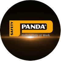 Работни обувки PANDA