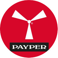 Работни обувки PAYPER