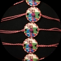 ДЕТСКИ МАРТЕНИЧКИ