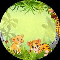 САФАРИ / Safari