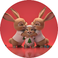 Коледни Комплекти