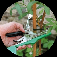 Апарати за връзване и консумативи