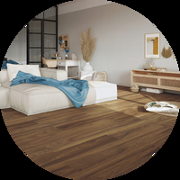 Ceramin Floor Nuva Selected Click