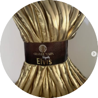 GRANDE YARN/POLIPUFF ELVIS