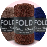 FOLD Рибон Лурекс