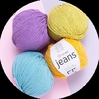 Ярн Арт Джинс / YarnArt Jeans