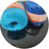 GRAND YARN ЛОЛА