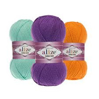 ALIZE COTTON GOLD