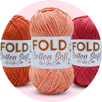 FOLD КОТОН СОФТ