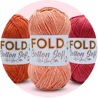 FOLD COTTON SOFT