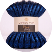 MARSHMALLOW/ЗМИЙСКА КОЖА