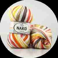 NAKO ЛОЛИПОП/NAKO LOLIPOP