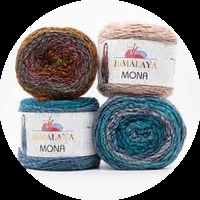 ХИМАЛАЯ МОНА