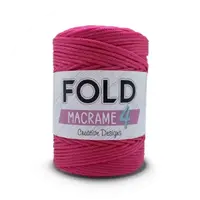 МАКРАМЕ FOLD 4