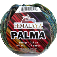 ХИМАЛАЯ ПАЛМА