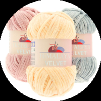 ХИМАЛАЯ ВЕЛВЕТ/HIMALAYA VELVET