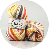 NAKO ЛОЛИПОП