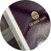 GRANDE YARN 4