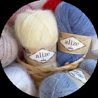 АЛИЗЕ/ALIZE 3 SEASON