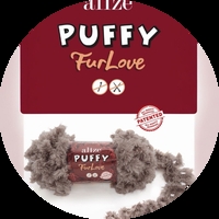 ALIZE PUFFY FUR LOVE
