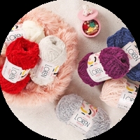 Ла Миа Лорен Мери