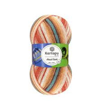 KARTOPU AKSOFT BATIK
