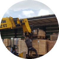 Изпълнени проекти