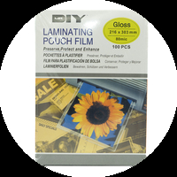 Фолио за ламиниране