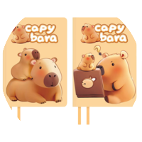 Детски тефтерчета