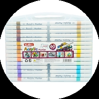 Акрилни маркери