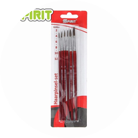 Четки за рисуване