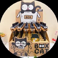 Детски химикалки